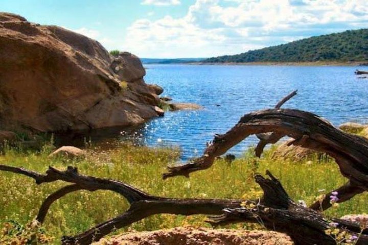 Traslasierra Valley Escapade: A Day Trip from Cordoba