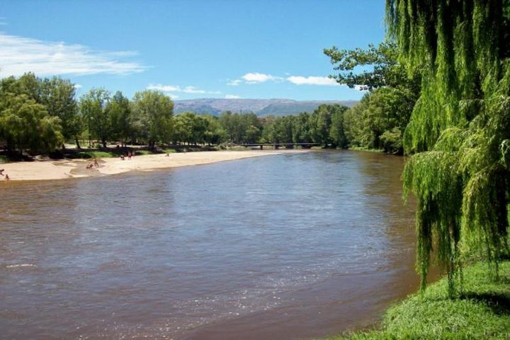 Traslasierra Valley Escapade: A Day Trip from Cordoba