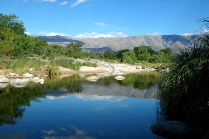 Traslasierra Valley Escapade: A Day Trip from Cordoba