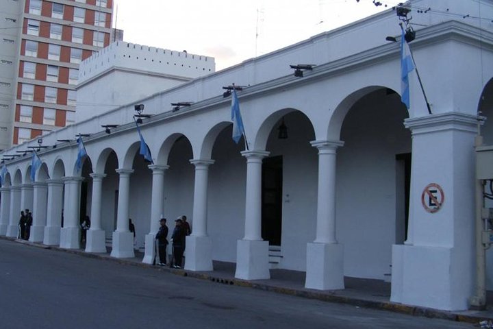 Jujuy City Sightseing Tour