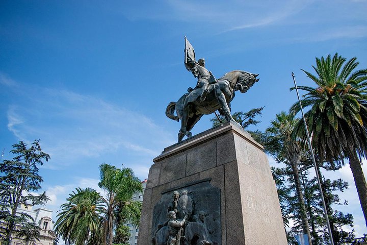 Jujuy City Sightseing Tour