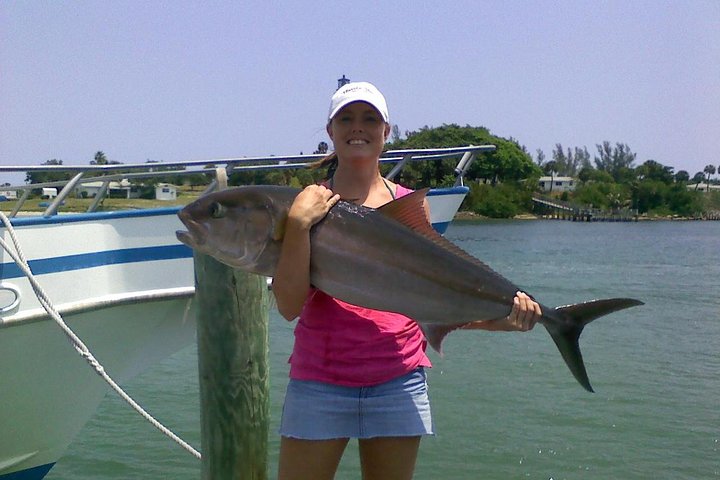 Blue Heron Drift Fishing Family Friendly Charter