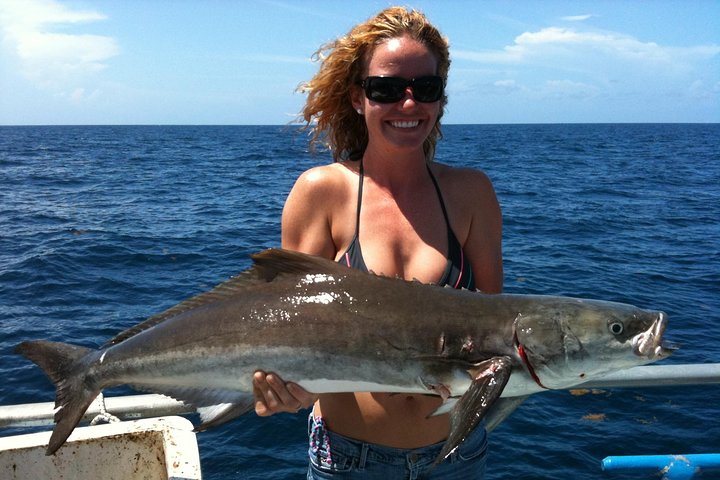 Blue Heron Drift Fishing Family Friendly Charter