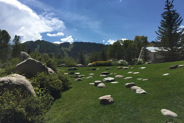 Aspen's Off the Beaten Path Tour