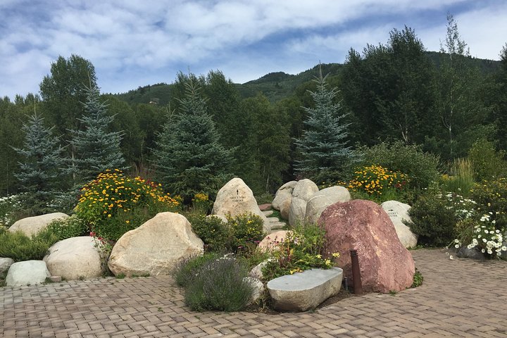 Aspen's Off the Beaten Path Tour