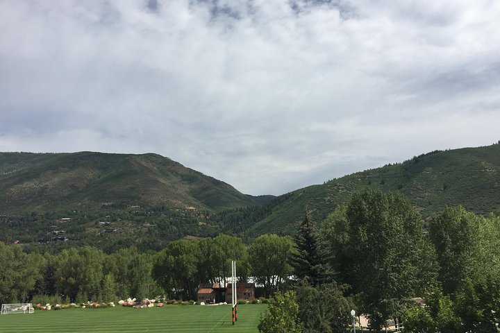 Aspen's Off the Beaten Path Tour