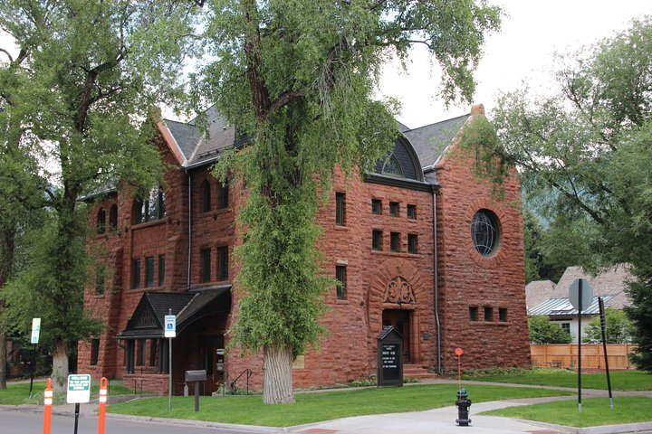 Aspen's Off the Beaten Path Tour