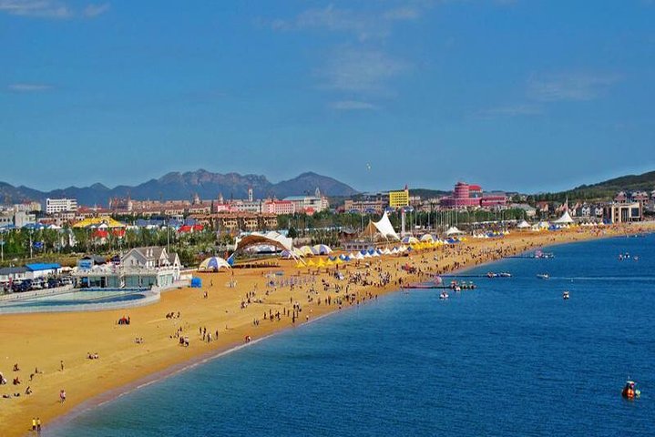 Private 2 Day Tour of Dalian City