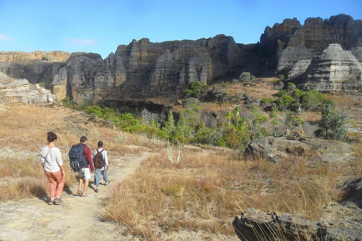 (SOUTH TOUR) RN 7 (National Road 7)