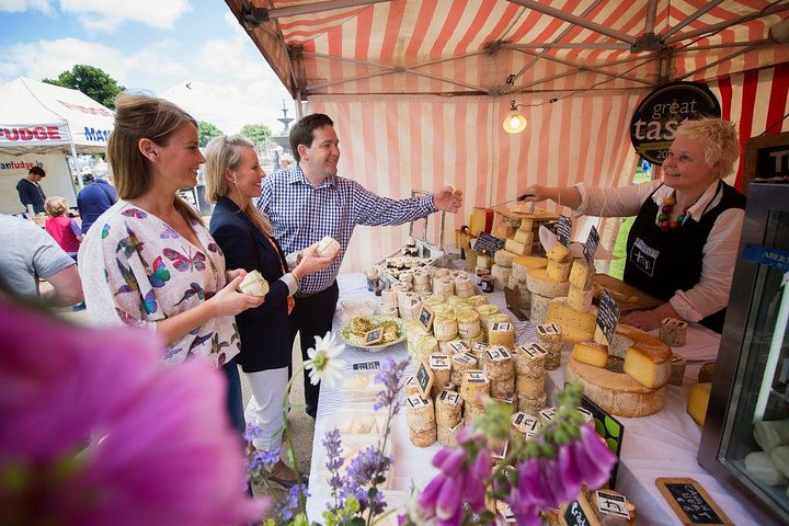 Cork Culinary Tour