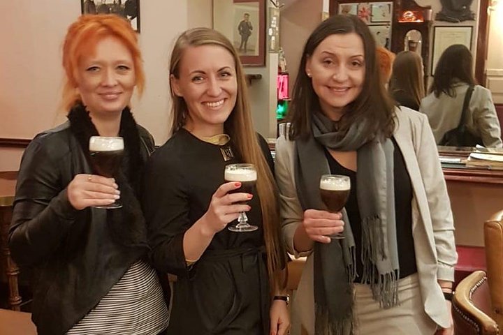 Cork Culinary Tour