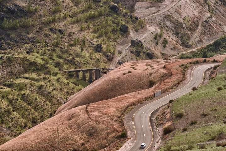 Haifa Shore Excursion: Nazareth and the Galilee - for cruise ship guests only
