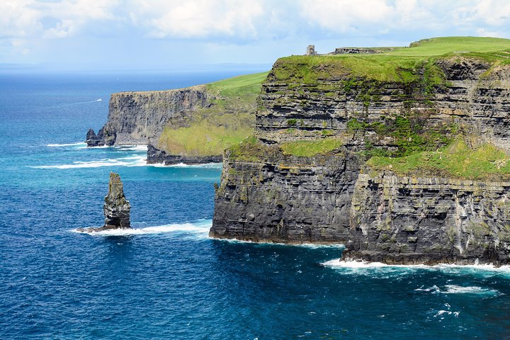 Galway to Aran Islands Inisheer, Doolin, Cliffs of Moher Day Tour