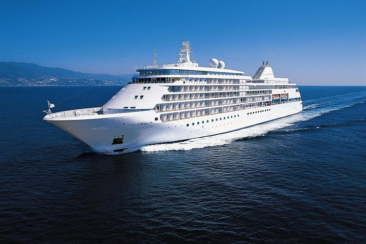 Port Arrival Transfer: Tianjin Cruise Home Port to Beijing Hotels