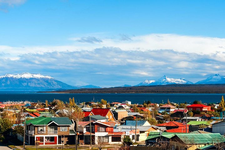 4-Day Tour to Puerto Natales and Torres del Paine National Park