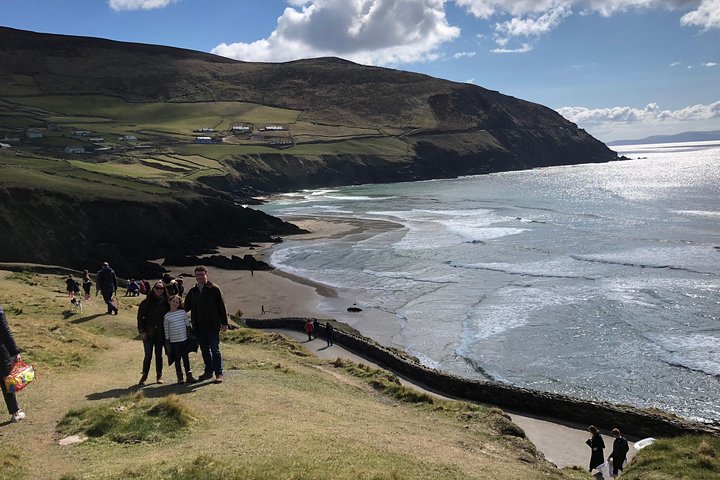 Private Tour of Dingle Peninsula from Killarney