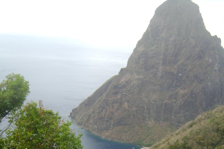 St Lucia Private Tour: Customize Your Island Experience+ Lunch