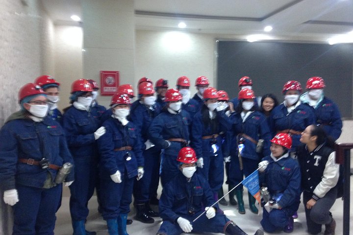 Private Datong Day Tour Arranged by Local Tour Guide Nancy