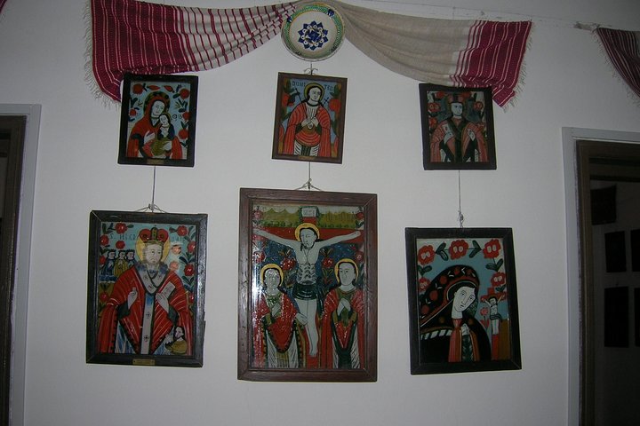 Saxon Heritage in Transylvania: Day Trip from Cluj-Napoca