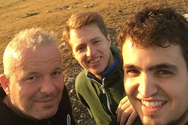 Half-Day 4x4 Tour in the Eastern Carpathians