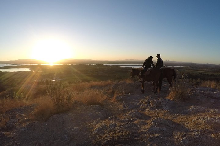 Sunset Horseback Riding Tour Through San Miguel de Allende