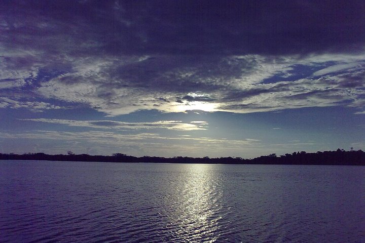 4-Day Tour Cuyabeno Reserve - Wildlife, Canoeing & Hiking