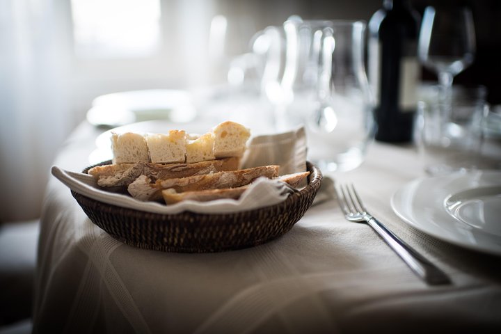 Cesarine: Show Cooking & Dining at Local's Home in Aosta