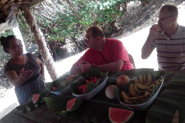 Half-Day Anahulu Cave and Cultural Tour