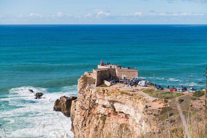 Private Tour Fátima, Batalha, Nazaré E Óbidos