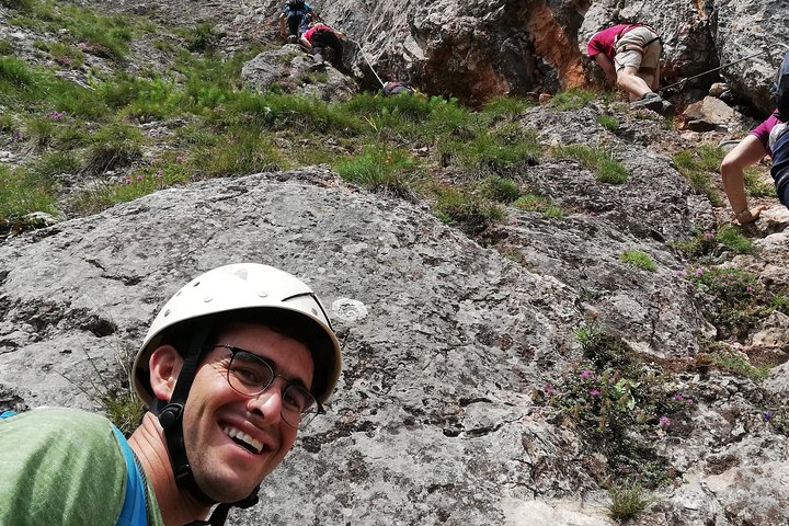 Red Lake and the Bicaz Gorges Day Tour