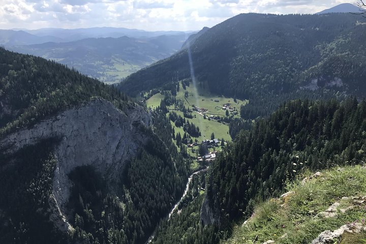 Red Lake and the Bicaz Gorges Day Tour