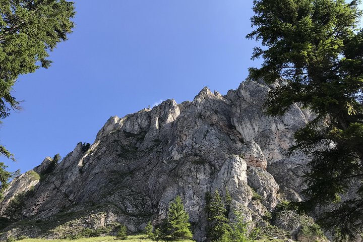 Red Lake and the Bicaz Gorges Day Tour