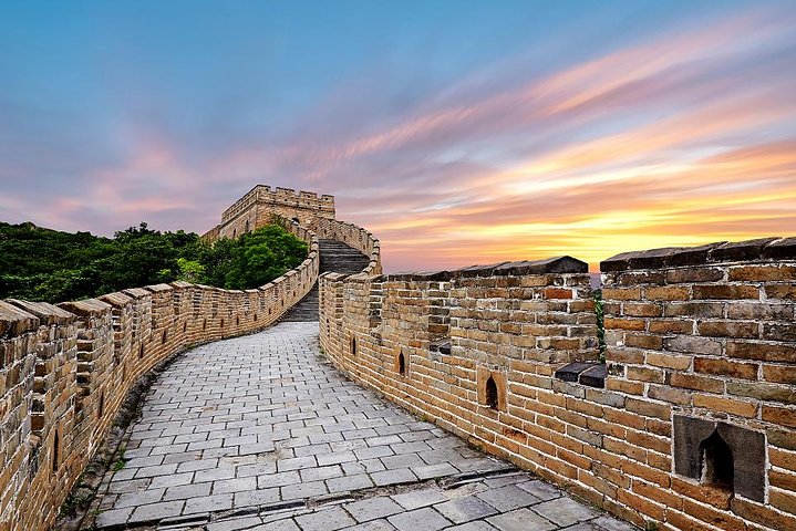 2-Day Beijing Highlights Small-Group Guided Tour