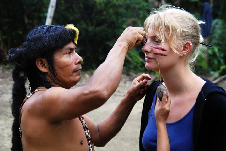 4-Day Tour Cuyabeno Reserve - Wildlife, Canoeing & Hiking