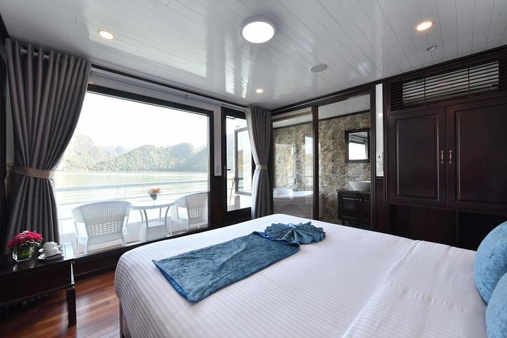 BEST SELLER 2026 All inclusive Halong Bay-Lan Ha Bay many options