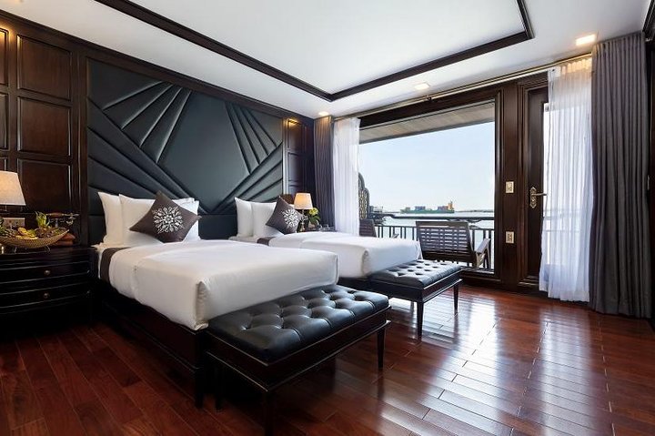 BEST SELLER 2026 All inclusive Halong Bay-Lan Ha Bay many options