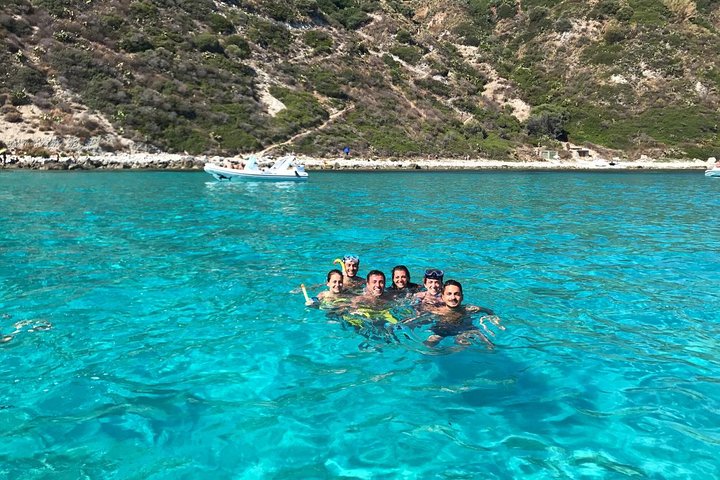 Costa Degli Dei Tour from Tropea to Capo Vaticano with aperitif