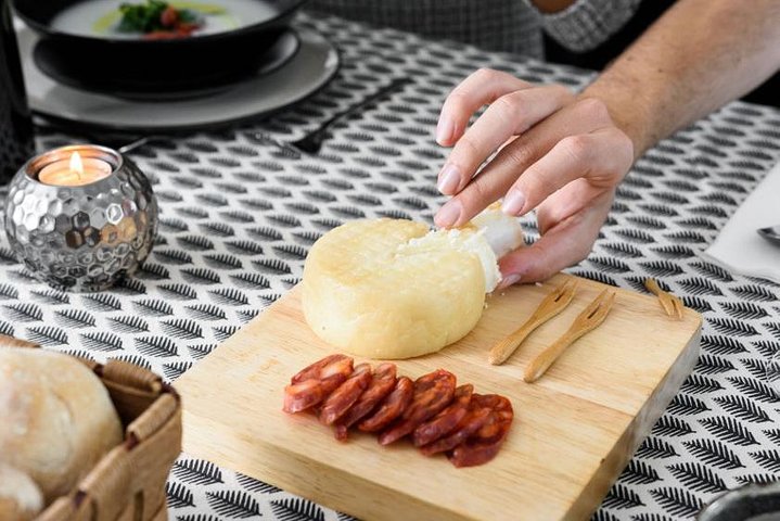 A Taste of the Alentejo: Wonderful 3-Course Dinner