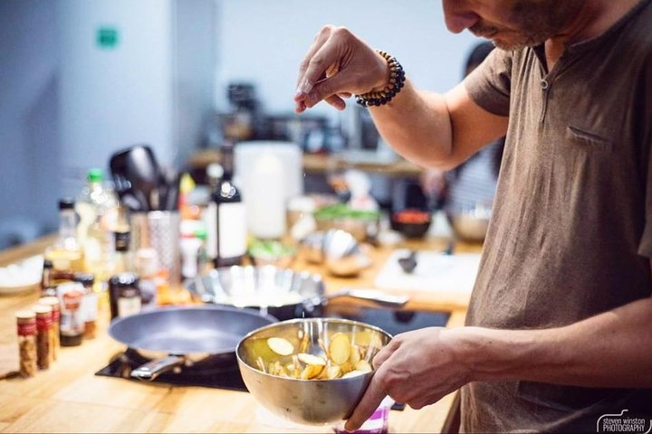 A Taste of the Alentejo: Wonderful 3-Course Dinner