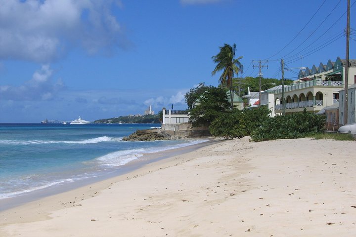 Barbados Full-day Private Tour