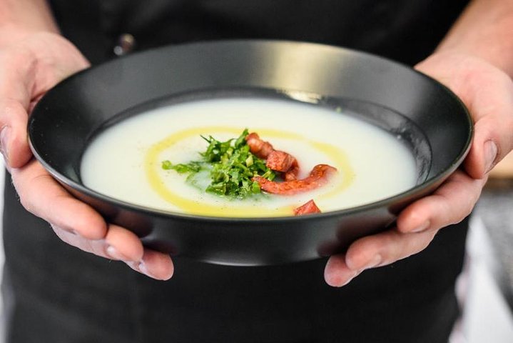 A Taste of the Alentejo: Wonderful 3-Course Dinner