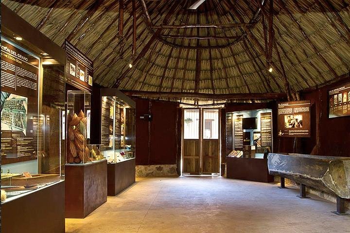 Uxmal and Choco Story Private Tour from Merida