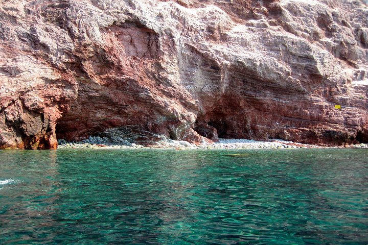 Cinque Terre Private Boat Tour