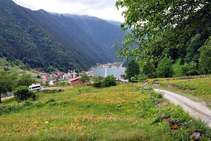 Full-Day Private Tour to Uzungöl from Trabzon
