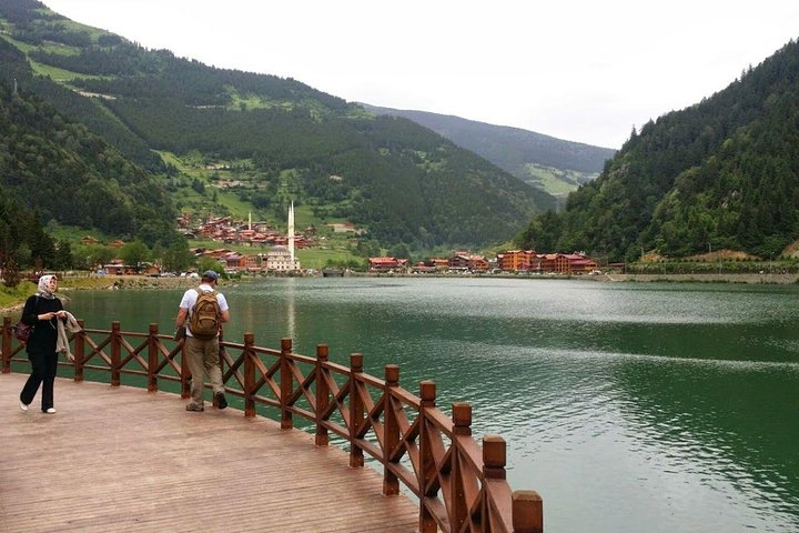Full-Day Private Tour to Uzungöl from Trabzon