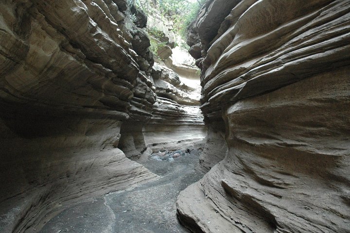 1 Day trip to Hells Gate and optional Lake Naivasha From Nairobi