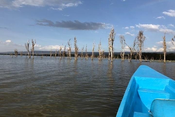 1 Day trip to Hells Gate and optional Lake Naivasha From Nairobi