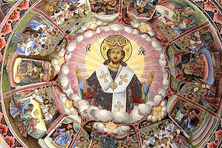 The Seven Rila Lakes & Rila Monastery