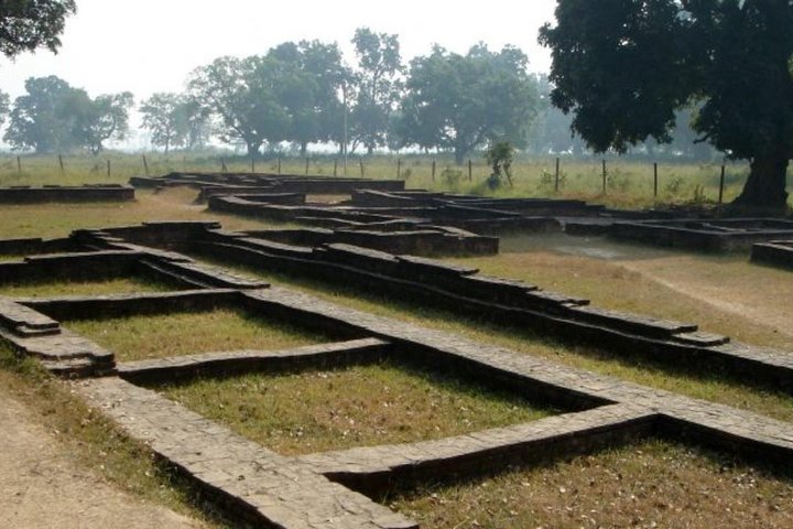 Half Day Lumbini Sightseeing Tour