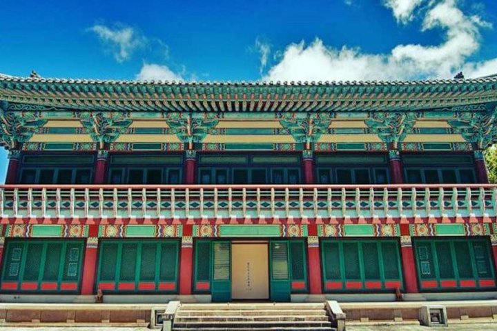 Half Day Lumbini Sightseeing Tour